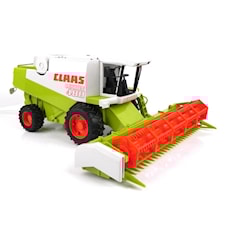 Skurtresker Claas L480 2130, 1:20, Bruder