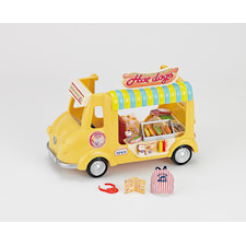 Gatukök, Sylvanian Families