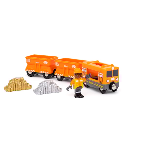 Godstog (36049) Brio