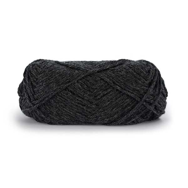 Dale Garn Freestyle Ullgarn 50 g Koksgrå Melert 0083