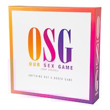 OSG Vårt Sexspel (SE)