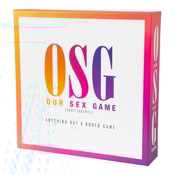 OSG Vårt Sexspel (SE)