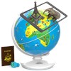 Jorden AR Globe Shifu Orboot