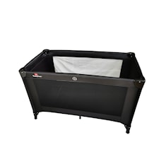 BabyDan reiseseng, sort