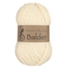 Balder Enfärgade Ull 50g Viking Snorre