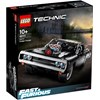 Dom's Dodge Charger, LEGO® Technic (42111)
