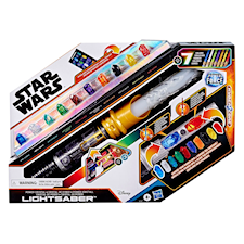 Power Crystal Lightsaber Star Wars
