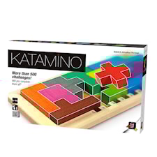 Katamino, Lautapeli (EN)