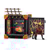 Schleich BattleCave Lava Hyena