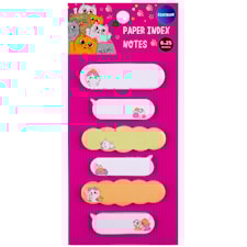 Indexflikar Söta katter