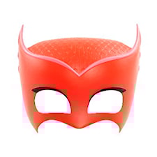 Mask, Ugglis, Pyjamashjältarna