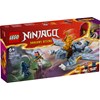 Pikkuinen Riyu-lohikäärme LEGO®  Ninjago (71810)