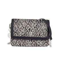 Ulrika Design, Laukku, ketju, laatikko, Käärme