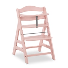 Matstol Alpha+B Rose, Hauck
