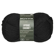 Hygge Chunky Villalanka 100 gr Noki 099 Novita