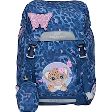 Ryggsäck Classic 22 Liter Cheeta Beckmann