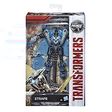 Strafe, Premium edition deluxe, Transformers