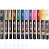 Posca Marker , nr. PC-1M, spets 0,7 mm 12-pack