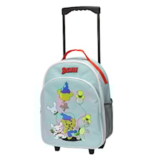 Bamse Trilleveske Micki