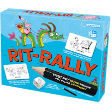 Rit-Rally (SE)