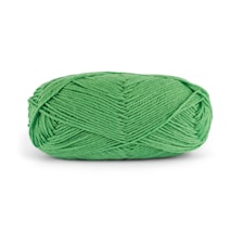 Dale Garn Baby Ull 50 g Vårgrønn 8434