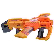 Nerf Doomlands Double Dealer