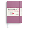 Weekly Planner & Notebook 18m 26-27 A5 Dusty Rose Leuchtturm1917