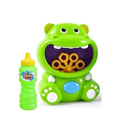 Hippo Såpeboblemaskin Spring Summer
