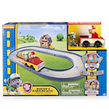Rocky's Barn Rescue, Paw Patrol
