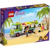 Gjenvinningsbil LEGO® Friends (41712)