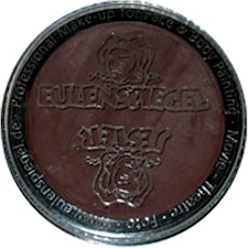 Ansiktsfärg 20 ml Dark Brown