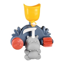 Little Smoby Flodhäst Badleksak