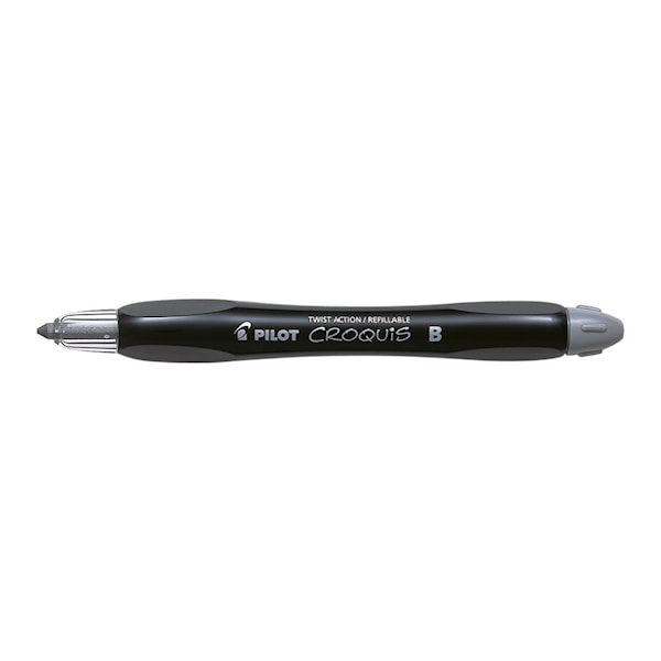 Skisspenna, Croquis, 6B, 6-pack