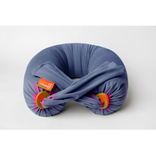 Gravid- og ammepute Blue/Orange bbhugme