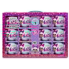L.O.L. Surprise Complete Collection Series 1A Diva