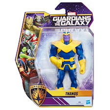 Thanos, 15 cm, Guardians of the Galaxy