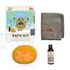 Dog Bath Kit, Kikkerland