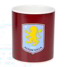 Mugg Aston Villa Hisab Joker