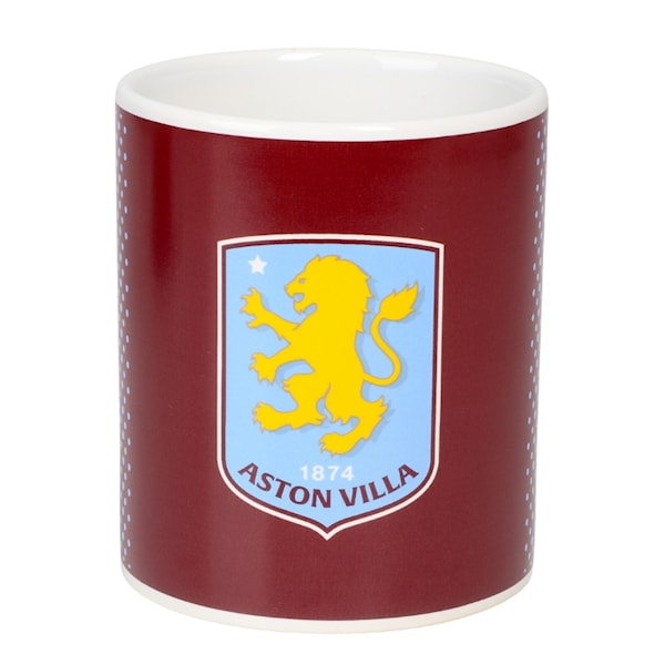 Krus Aston Villa Hisab Joker