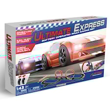 Racerbane Ultimate Express 5,4 meter