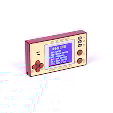 Bärbar Retro Arcade 100 spel