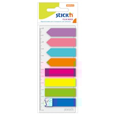 Indexfliker 4st45x12+4st 42x12
