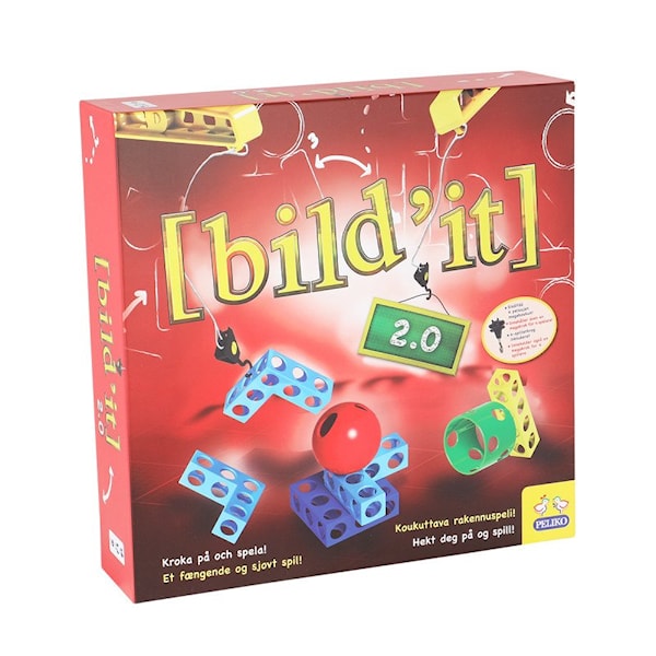 Bild It 2 0 Spill Se Fi No Dk En Online Adlibris Bokhandel Storst Utvalg Fri Frakt Fra 299 Kr Bild It 2 0 Spill Se Fi No Dk En Online Adlibris Bokhandel Storst Utvalg Fri Frakt Fra 299 Kr