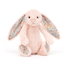 Jellycat Blossom Blush Bunny Small 18 cm