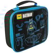 Lunsjbag, Lego Batman