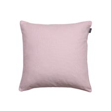 GANT Home Solid Pyntepute 50x50 cm Champagne Pink