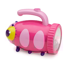 Melissa & Doug Trixie Taskulamppu