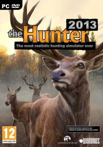 deer hunter 2013