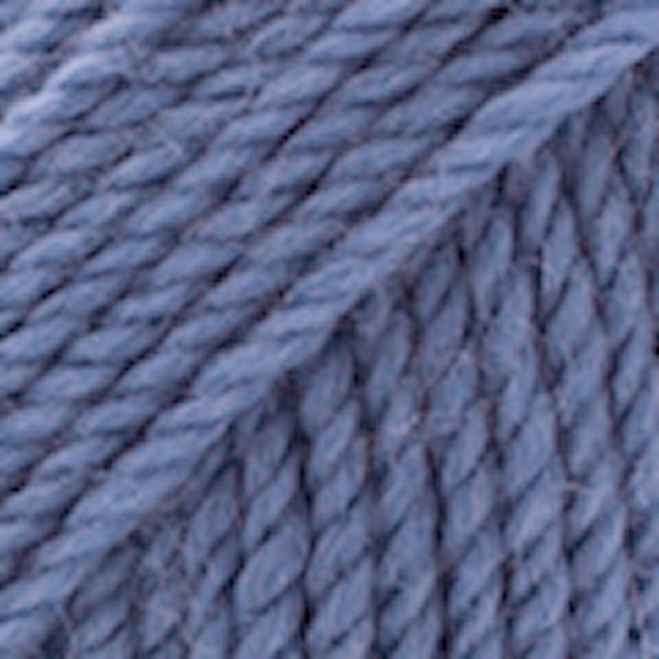 Drops NEPAL UNICOLOR 6220 medium blue