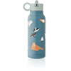 Falk Vesipullo 350 ml Arctic Sea/Ocean Lieewood